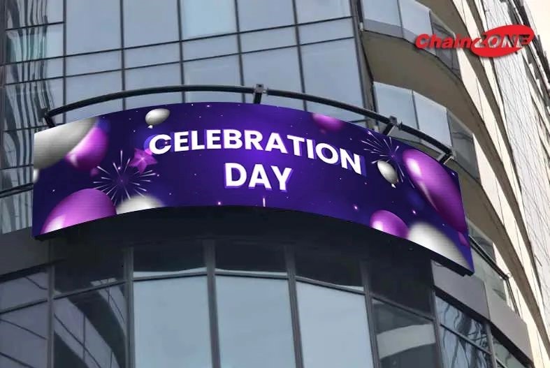 展商资讯 | 揭晓佛山青松智慧显示精准赋能应用场景的秘密......